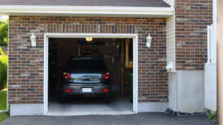 Garage Door Installation at Valley Ranch Irving, Texas