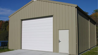 Garage Door Openers at Valley Ranch Irving, Texas